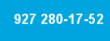927 280-17-52 927 280-17-52